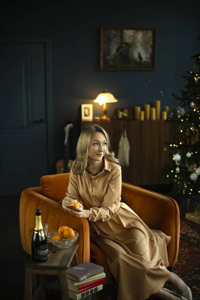 Ирония судьбы )