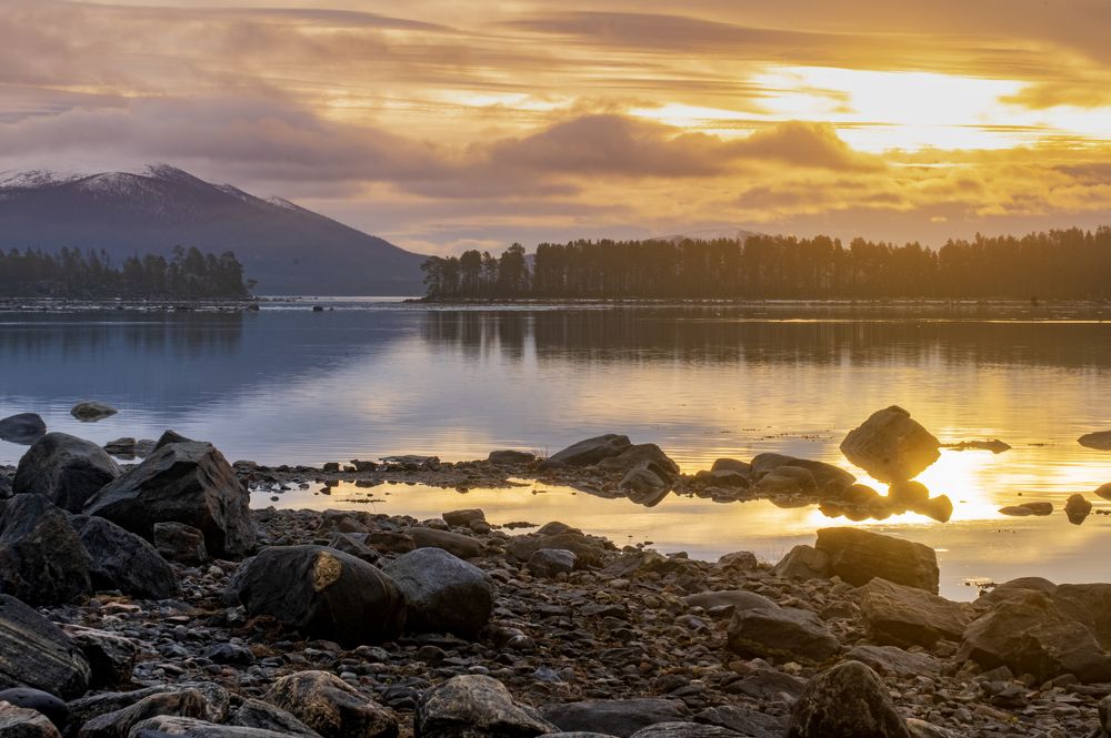 Photograph by Татьяна Решетникова