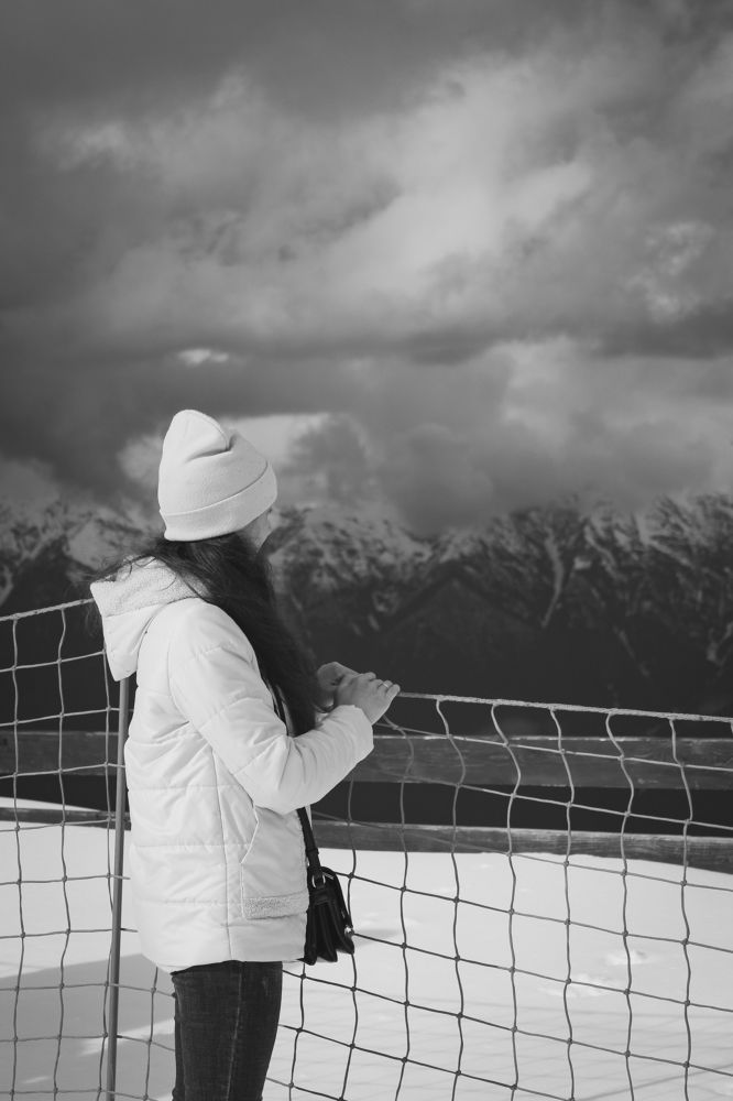 Photograph by Андрей Безгин