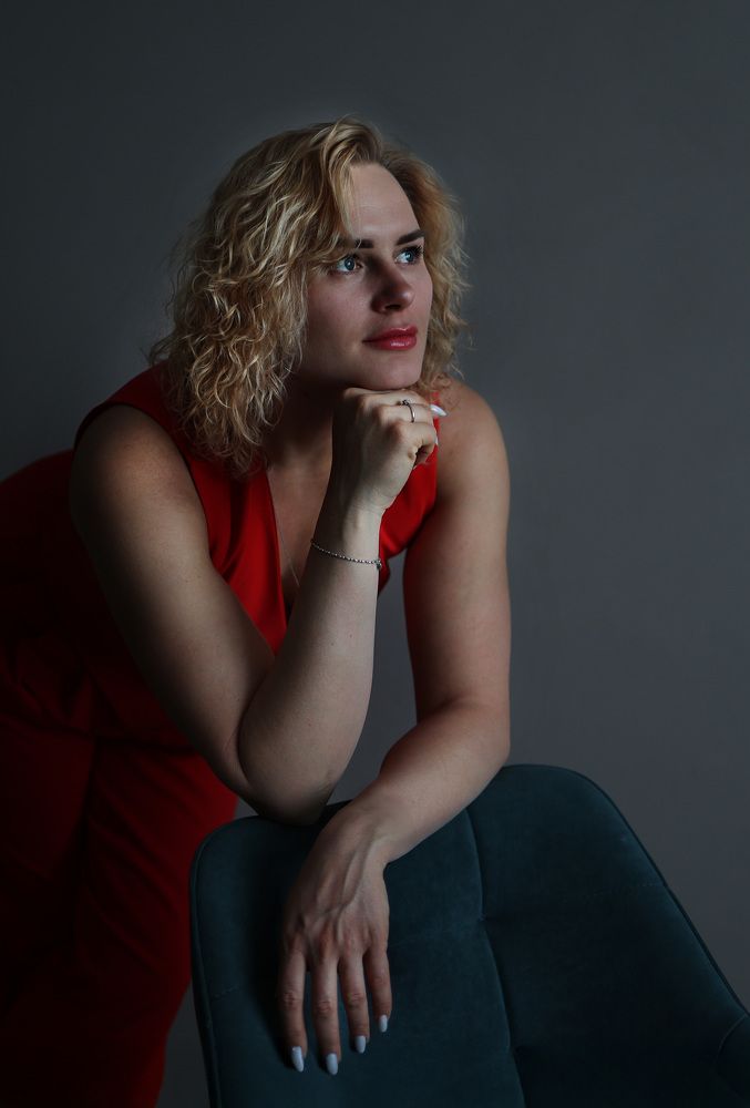 Photograph by Ольга Зиброва