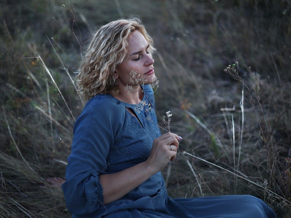 Photograph by Ольга Зиброва