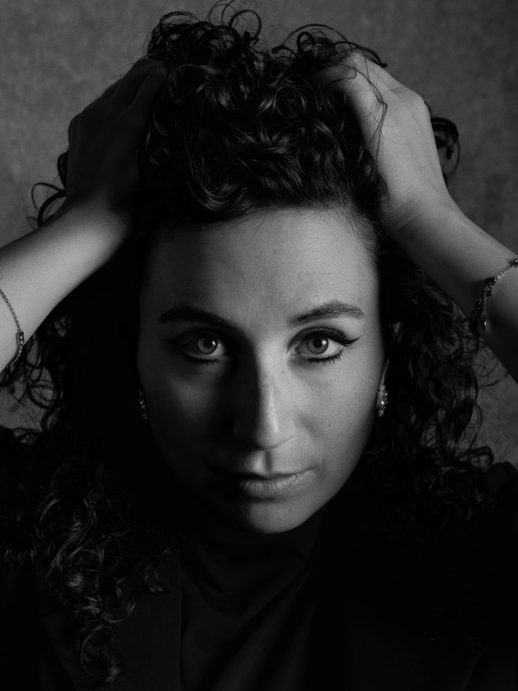 Dreamlike reflections