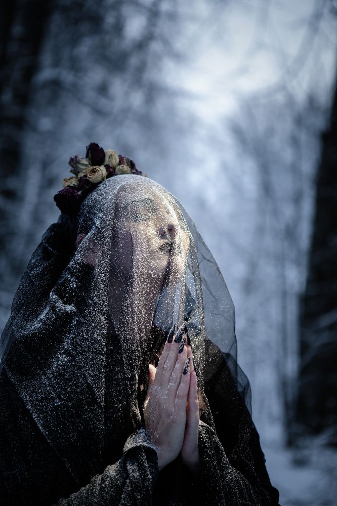 Photograph by Ольга Смирнова