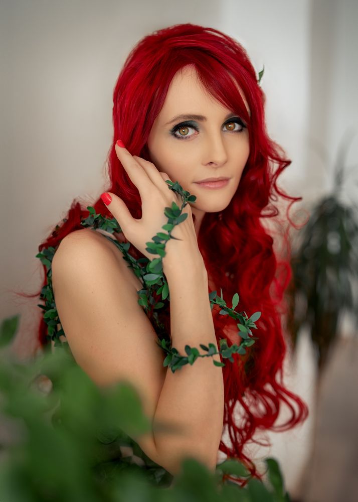 Photograph by Екатерина Каминская