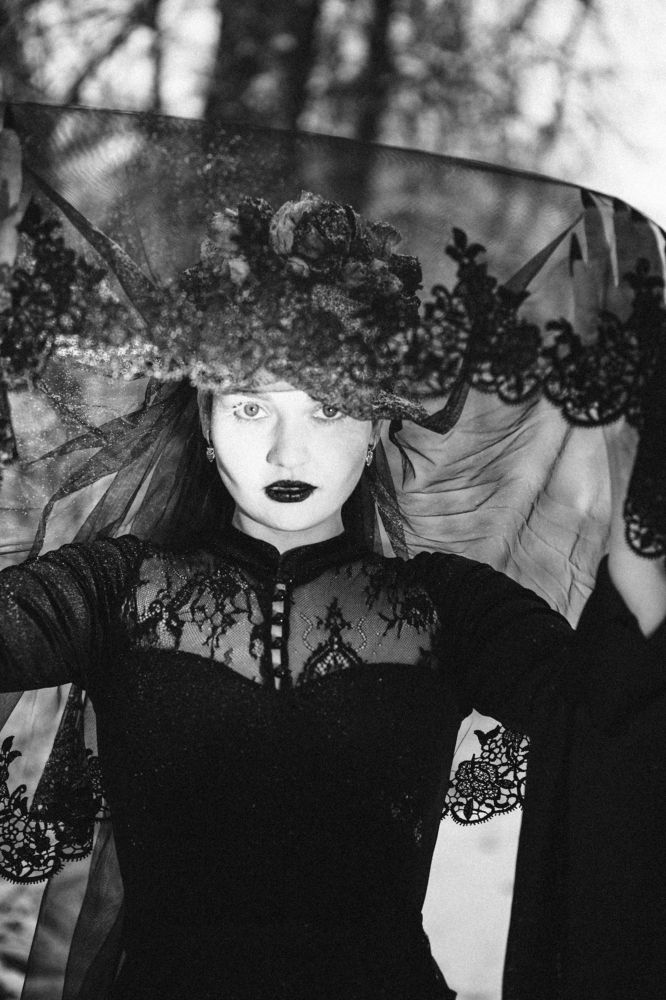 Photograph by Ольга Смирнова