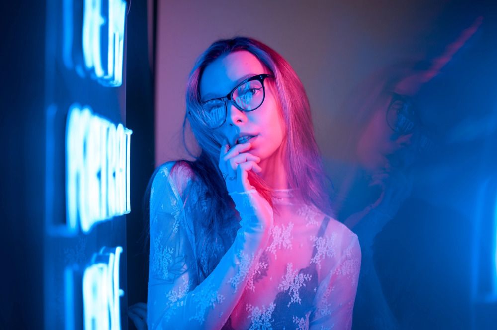 Photograph by Екатерина Стройкина