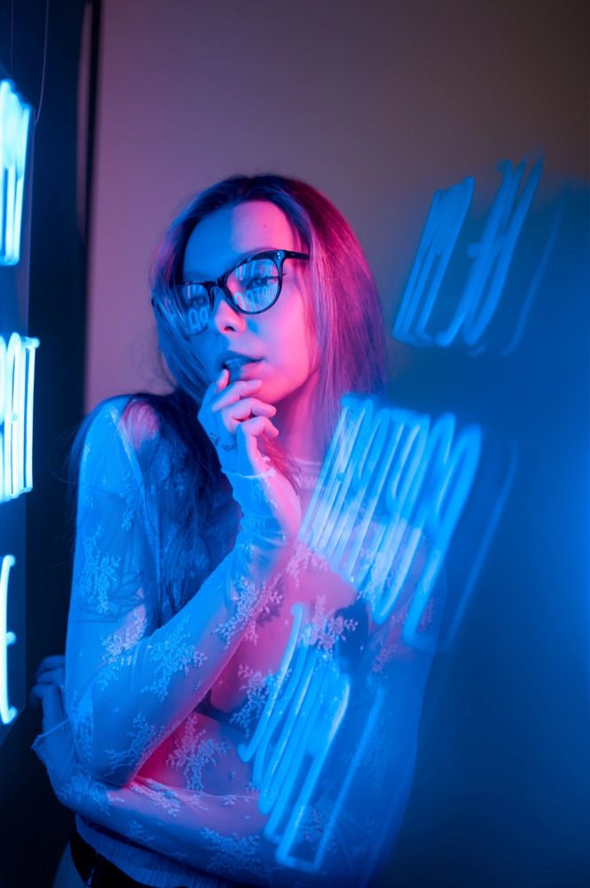 Photograph by Екатерина Стройкина