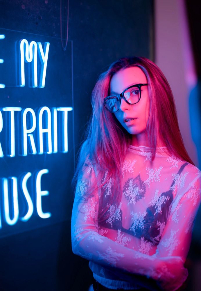 Photograph by Екатерина Стройкина