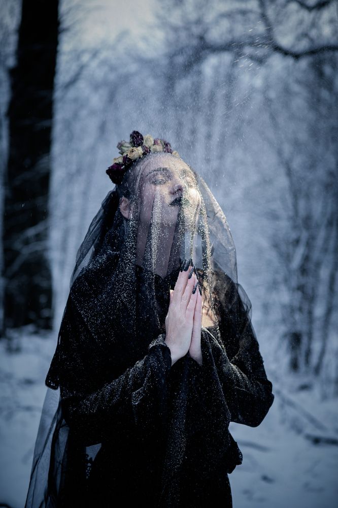 Photograph by Ольга Смирнова