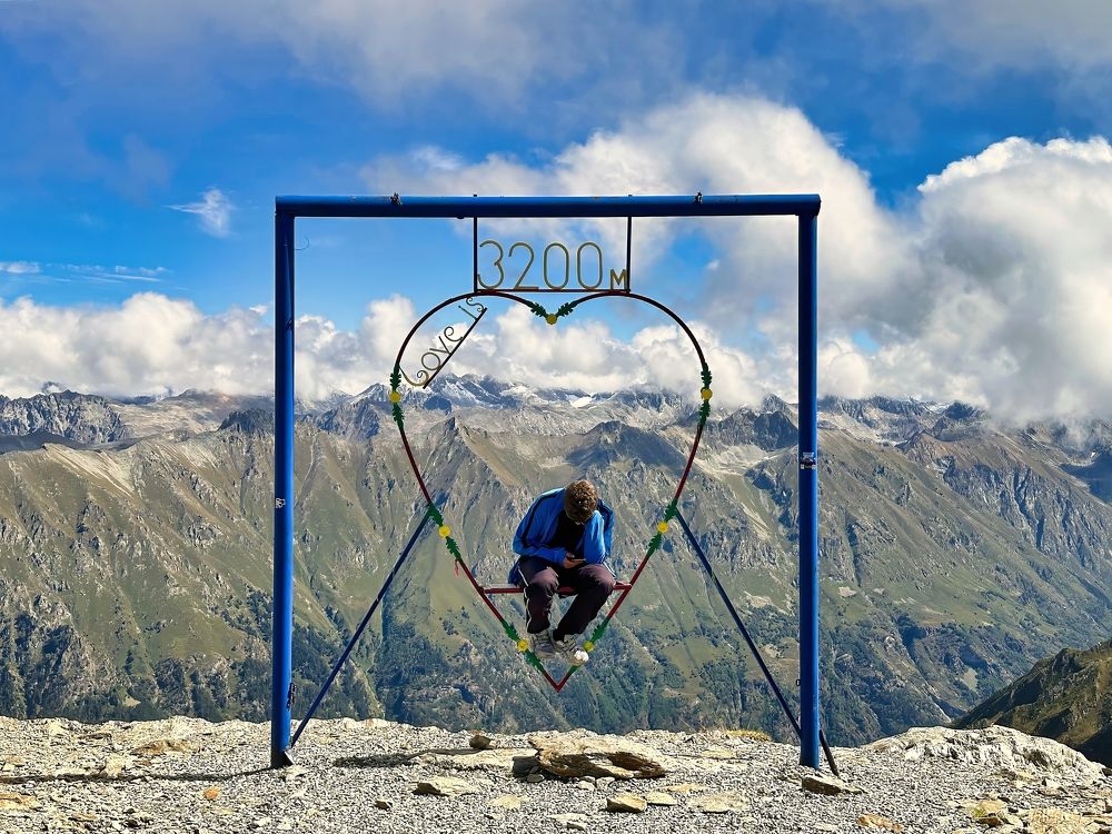 Photograph by Константин Поляков