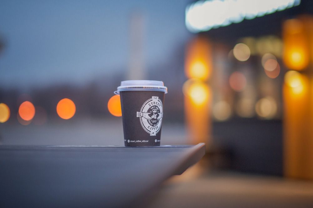 Photograph by Екатерина Стройкина