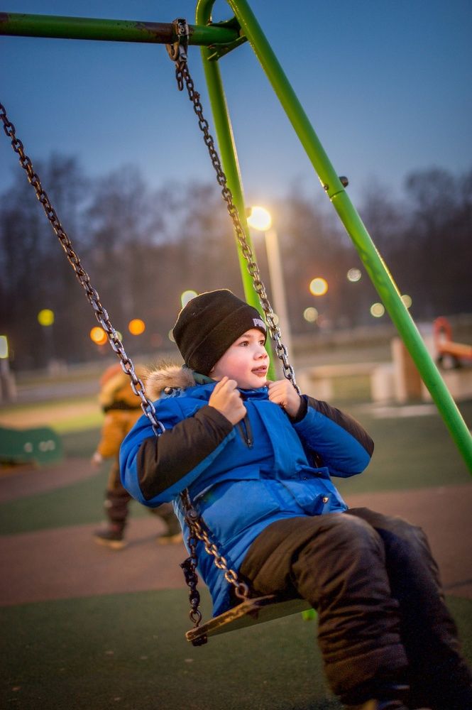 Photograph by Екатерина Стройкина