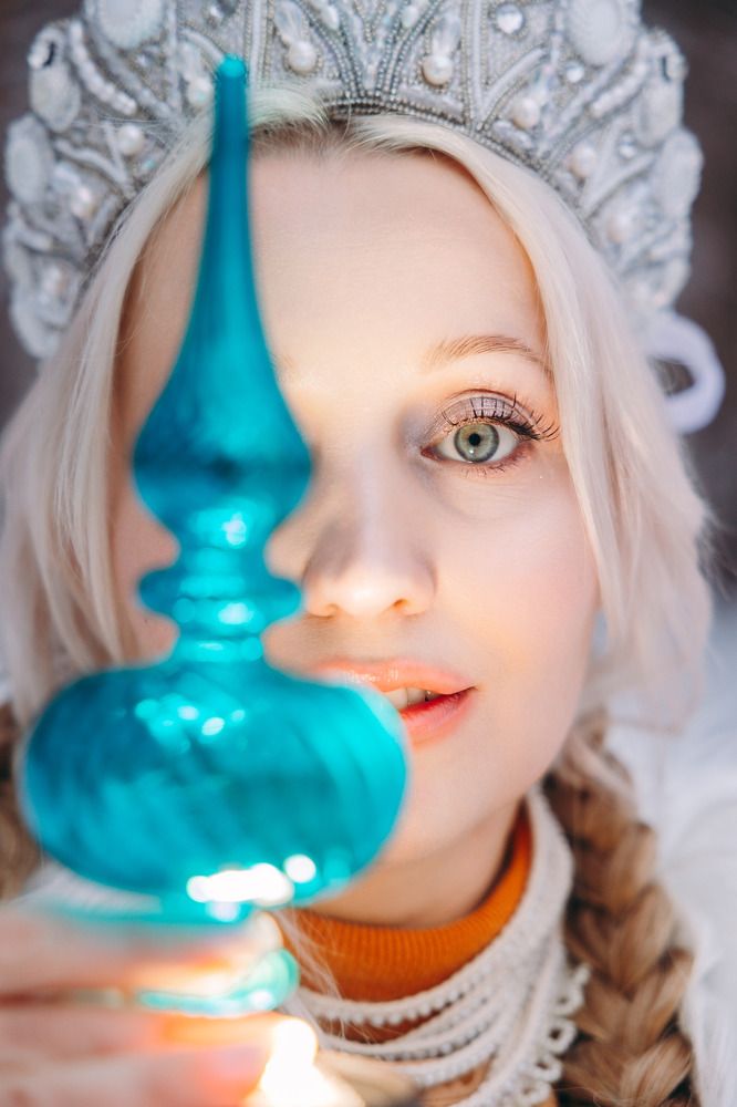 Photograph by Анастасия Охотникова