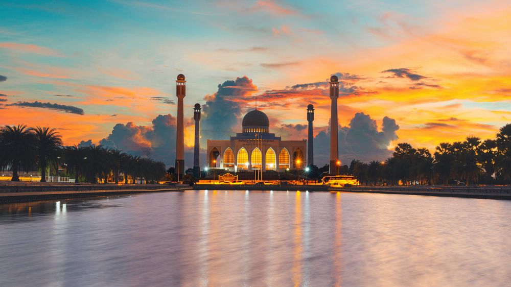 Photograph by Yok Hua Tee