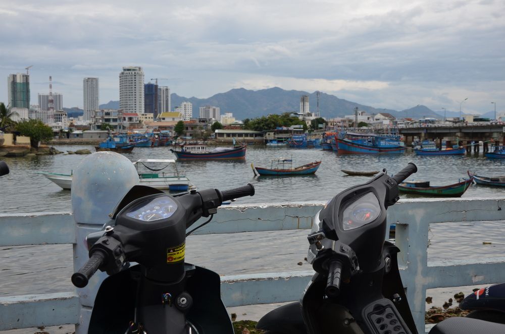 Photograph by Людмила Воропаева