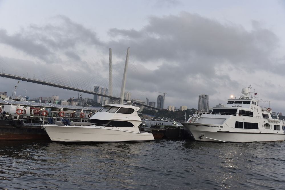 Photograph by Людмила Воропаева