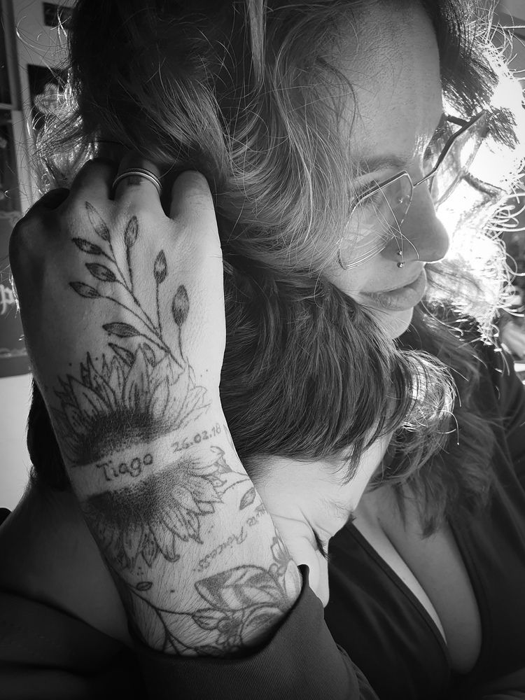 Photograph by Fábio Martins