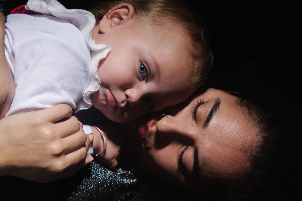 Photograph by Fábio Martins