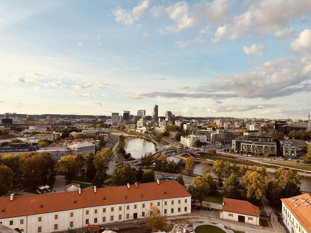 Photograph by Jekaterina Michejeva