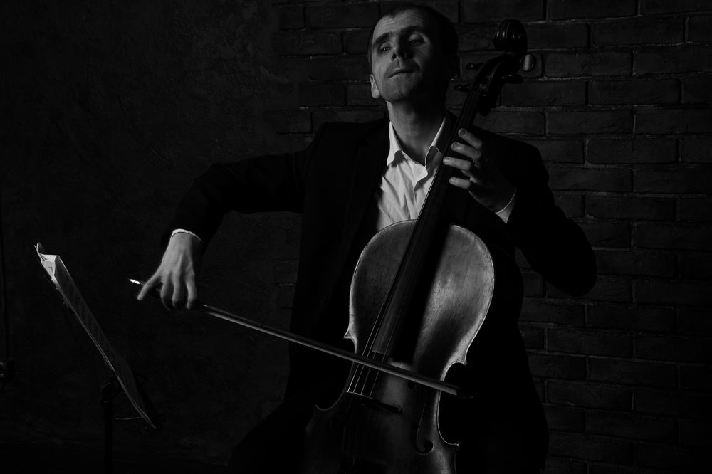 Photograph by Мария Елисеева