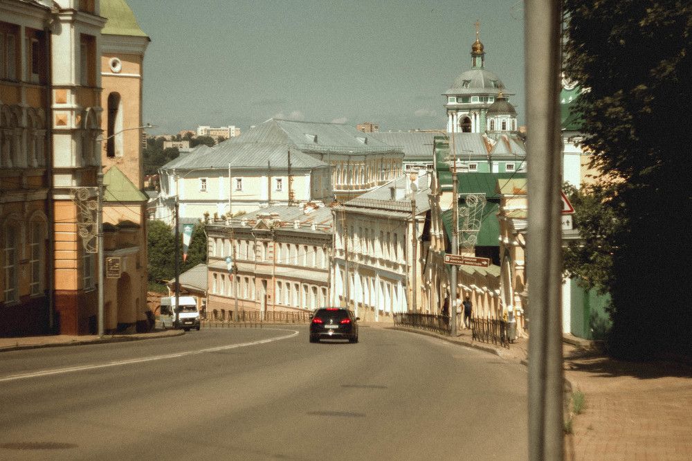 Фотография автора Алина Руденко