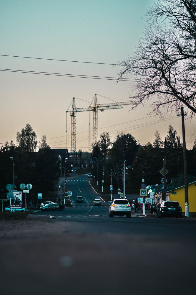 Фотография автора Алина Руденко