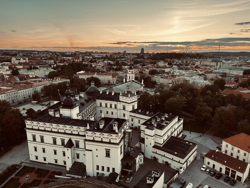 Photograph by Jekaterina Michejeva