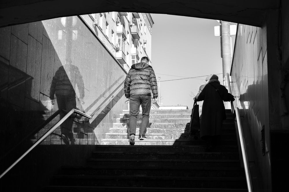 Photograph by Мария Елисеева