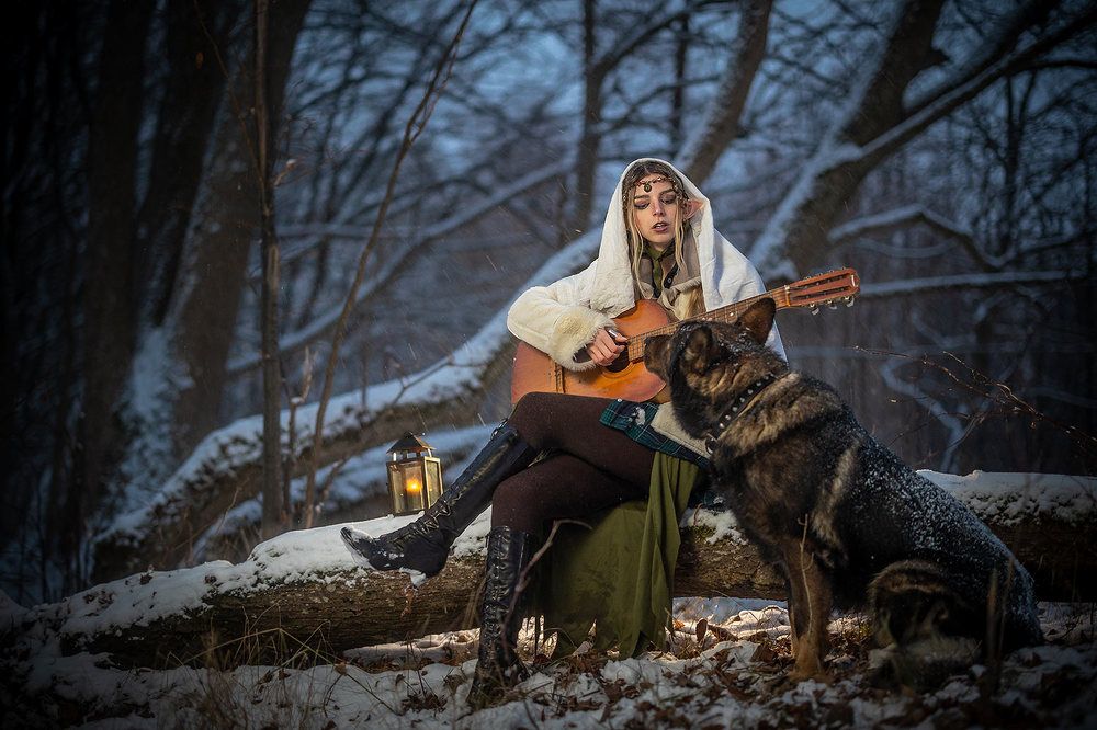 Photograph by Валерий