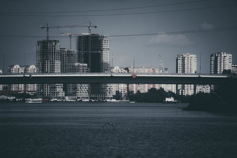 Фотография автора Алина Руденко