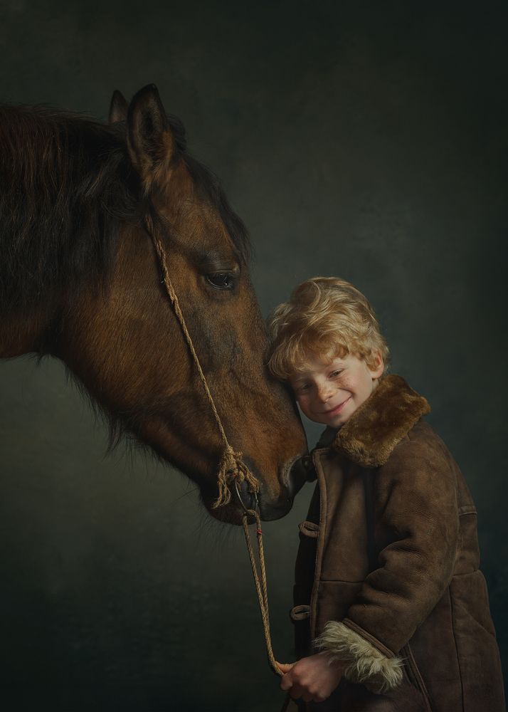 Photograph by Ирина Гарш