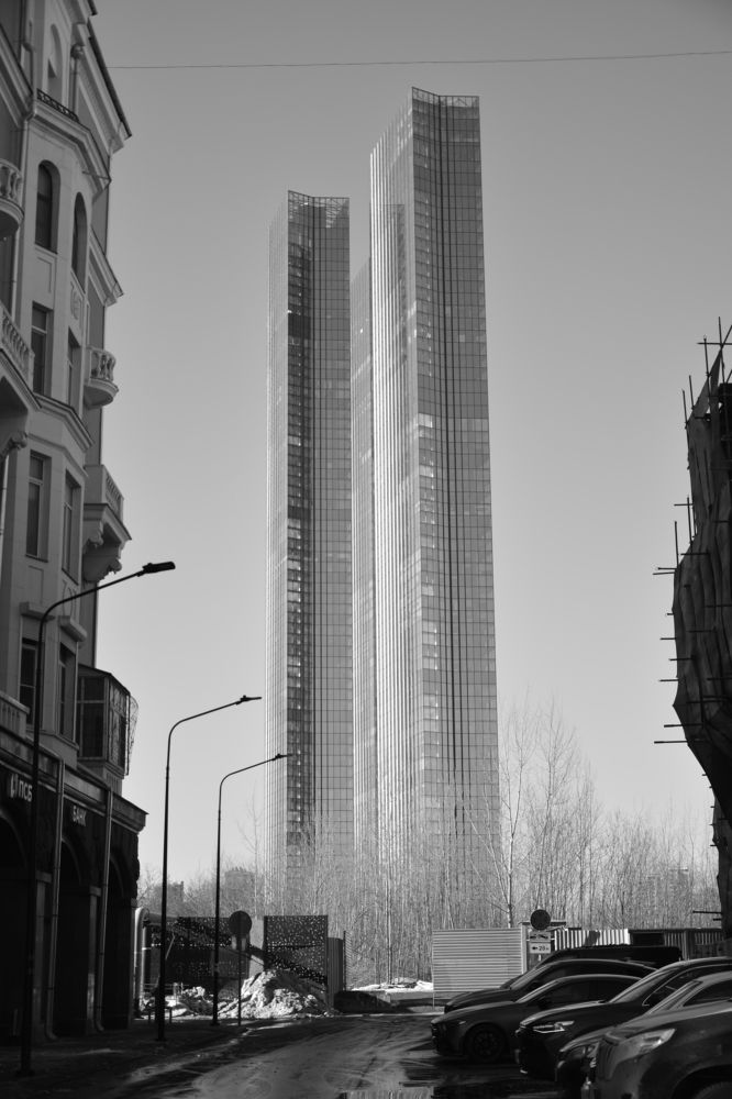 Photograph by Мария Елисеева