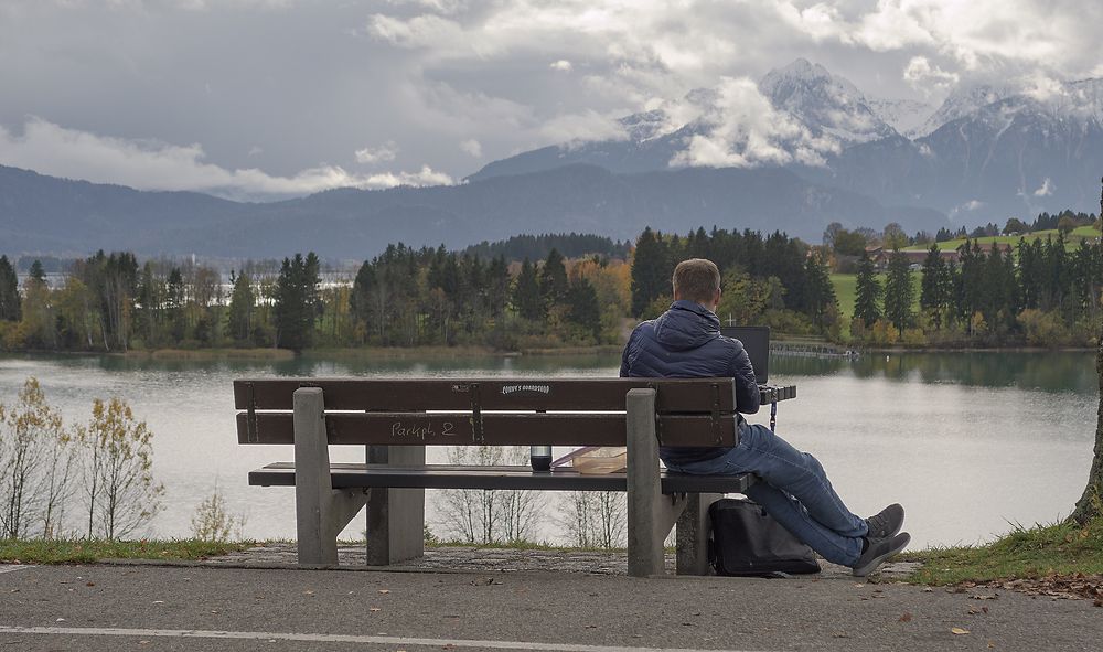 Photograph by Светлана Мельник