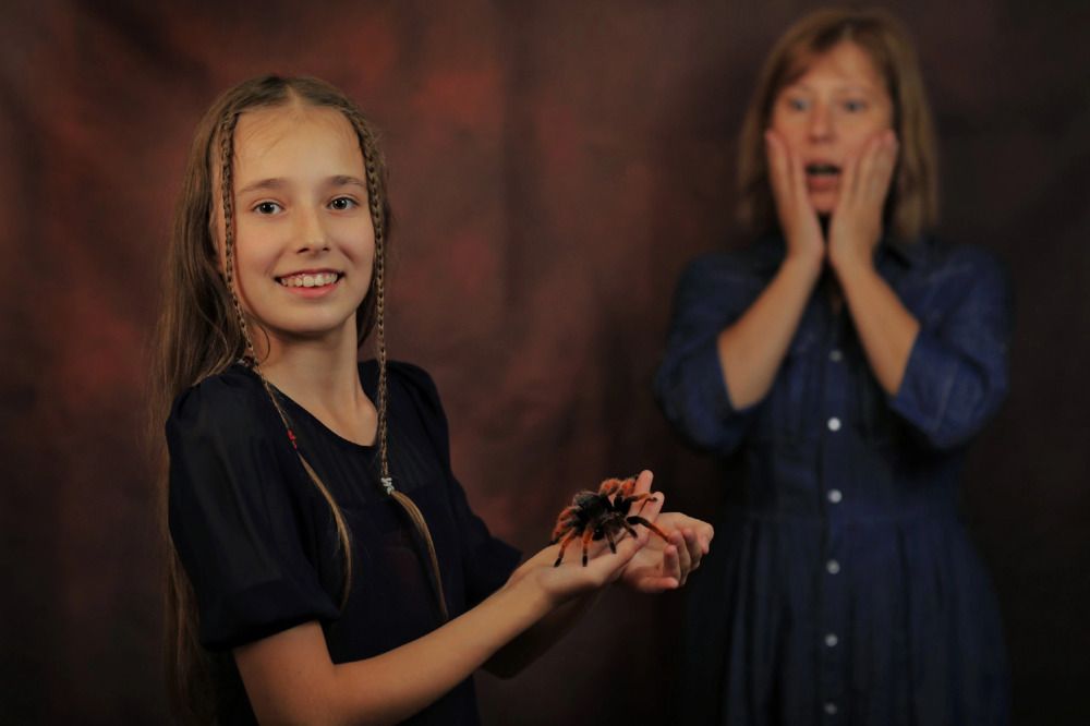 Photograph by Владимир Борозенец