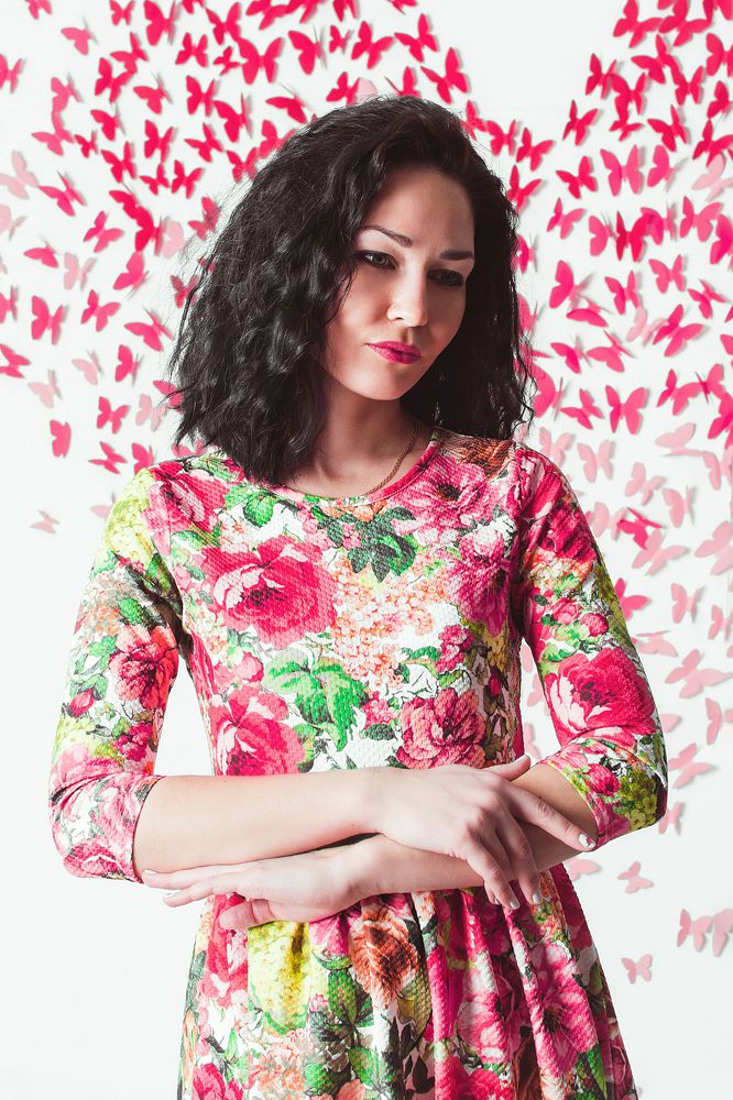 Фотография автора Михаил Бушенёв