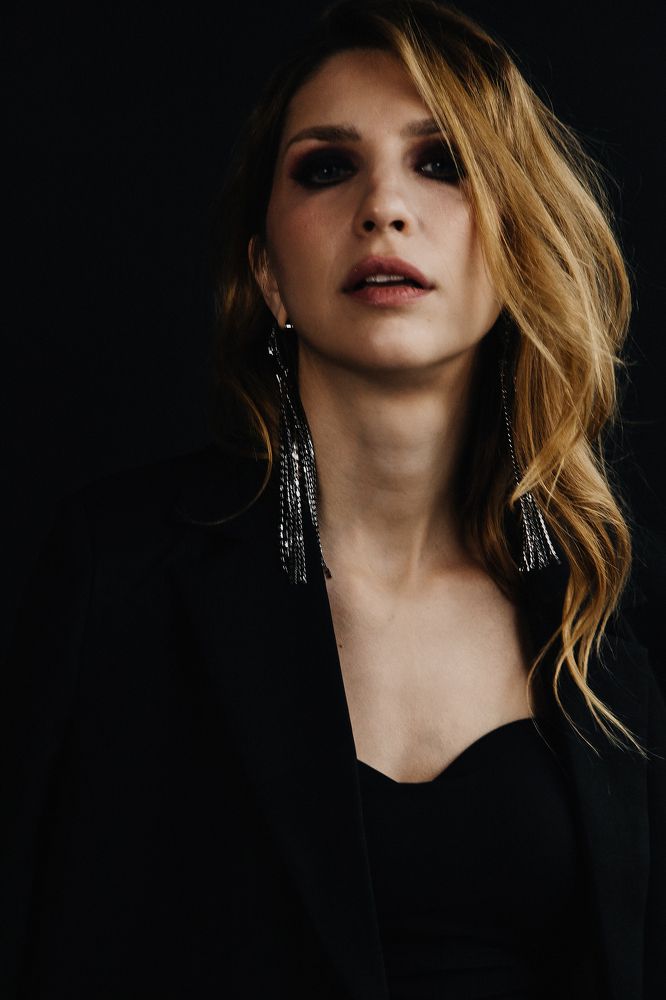 Photograph by Оксана Марцыняко