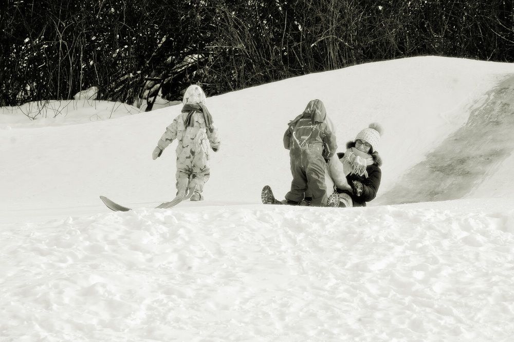 Photograph by Леонид Шнейдерман