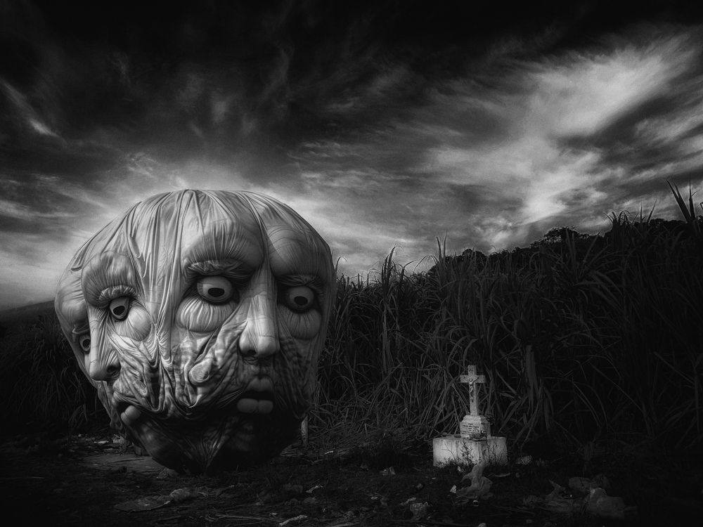 Lamento de las almas perdidas