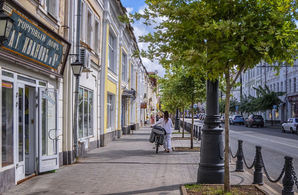 Photograph by Цветков Сергей