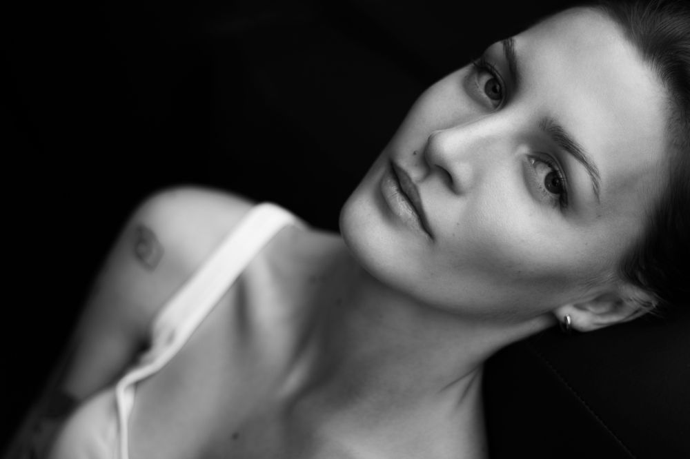 Photograph by Арина Давыдкина