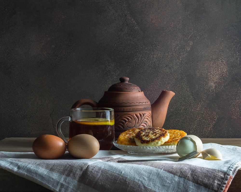 Photograph by Людмила Прибылова