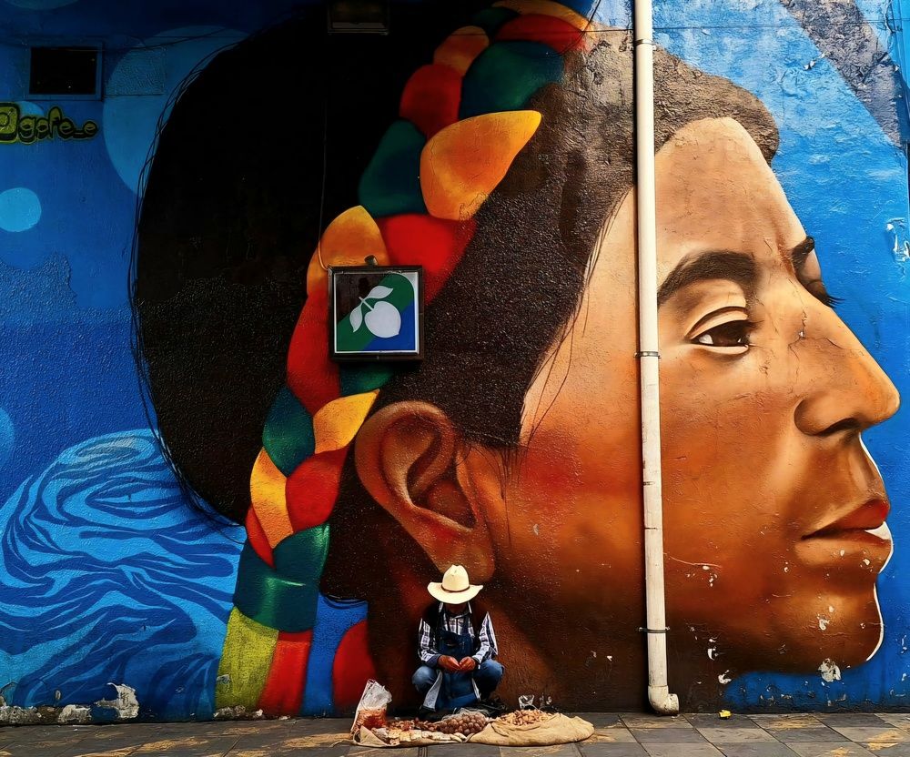 Фотография автора Diego Cesar Monroy Chaparro