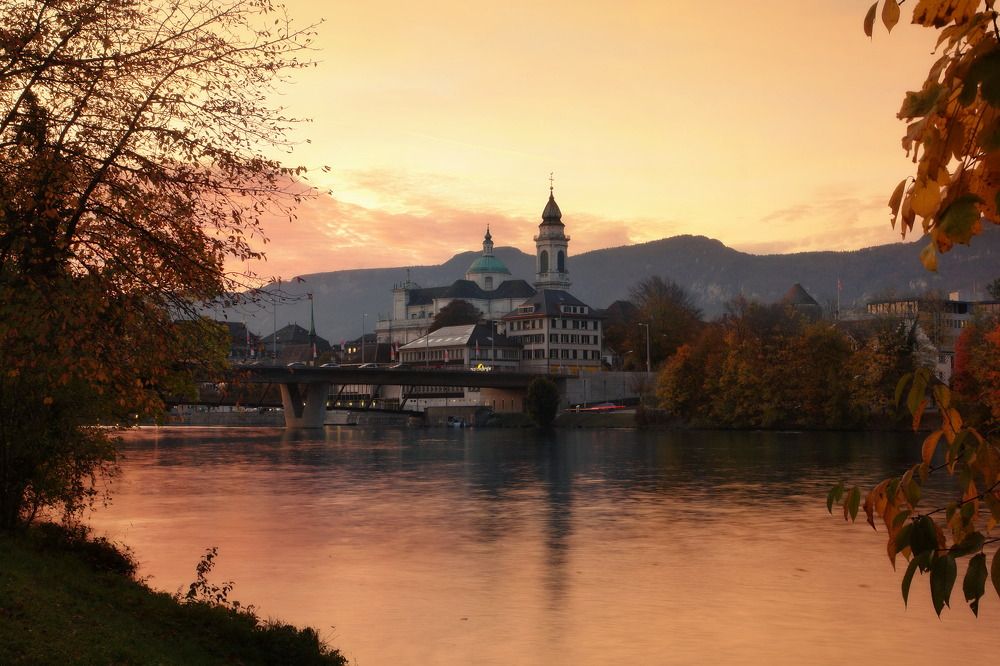 Photograph by Wymann Elena