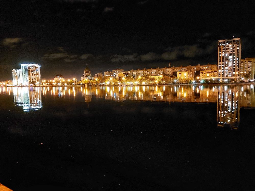 Photograph by Нина Паршина