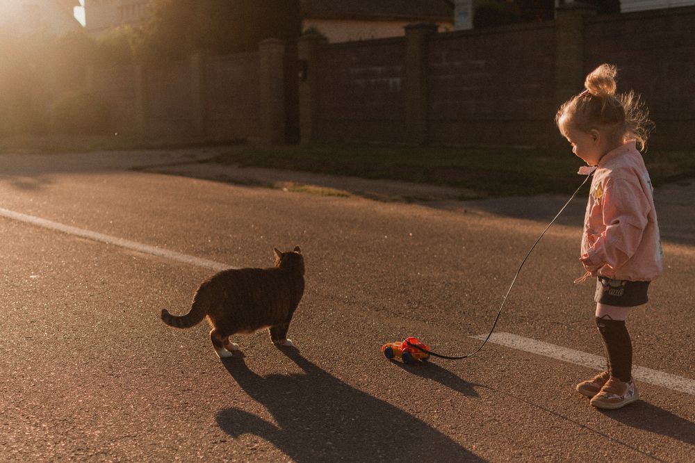 Photograph by Анастасия Каленько