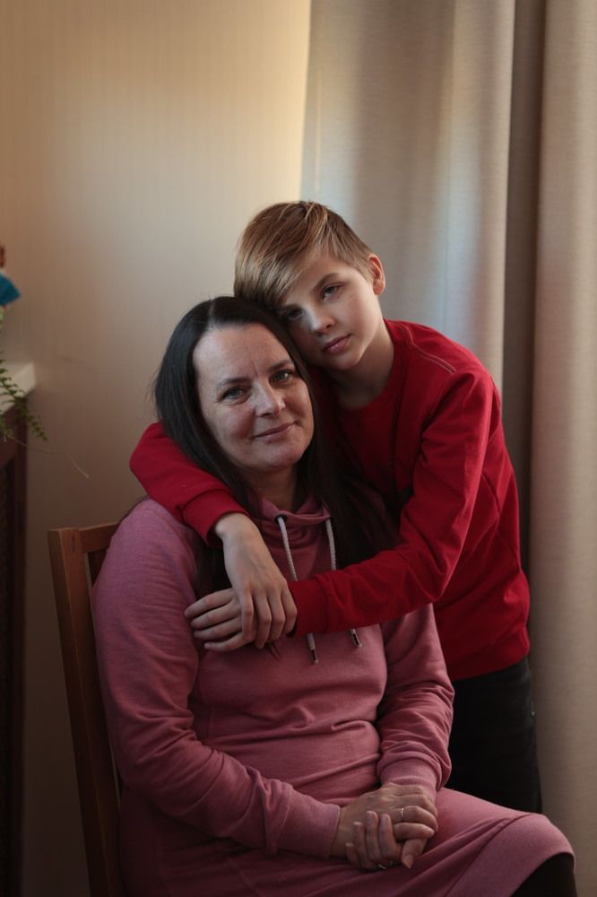 Photograph by Савиных Дарья