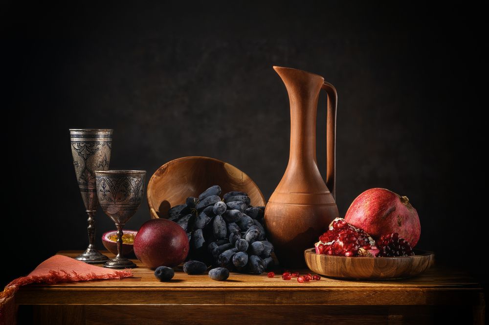 Photograph by Нуждин Андрей