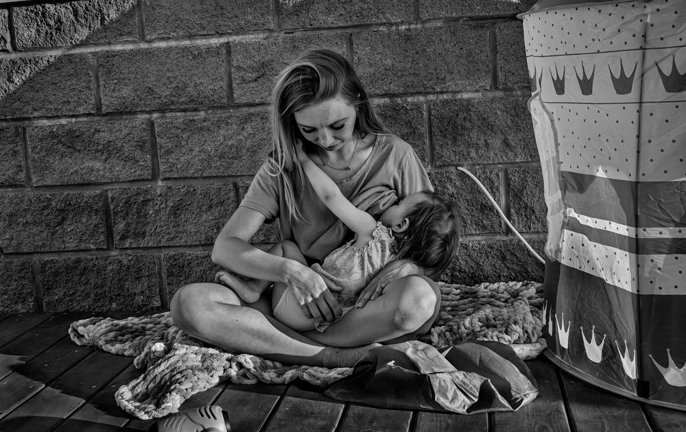 Photograph by Владислав Ясинский