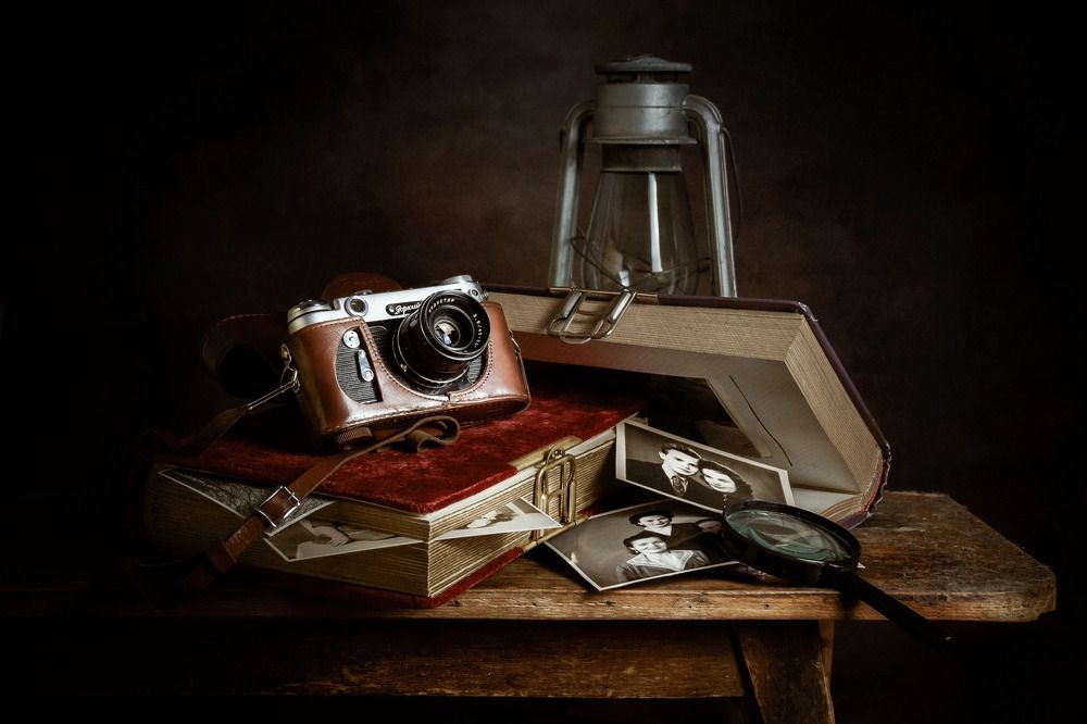 Photograph by Екатерина Леонова