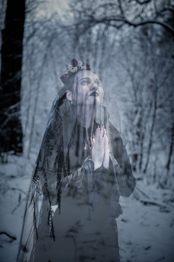 Photograph by Ольга Смирнова